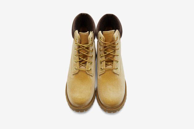 OFF–WHITE x Timberland 6 Inch Boot: Release Date, Price & More