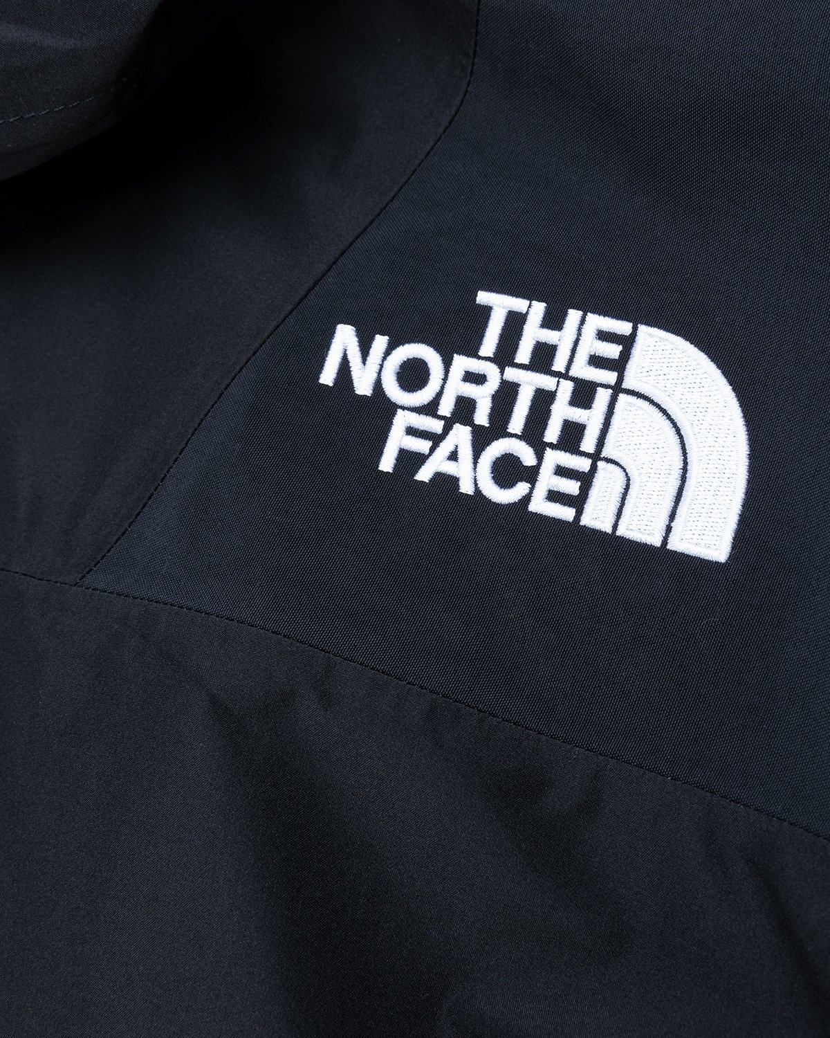 The North Face – 1994 Retro Mountain Light Jacket Black - Outerwear - Black - Image 3