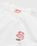 KARMA8A x Highsnobiety – HS Sports High T-Shirt White - Tops - White - Image 4