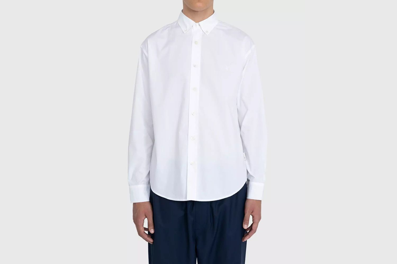 Dress Shirt
