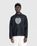 Carne Bollente – Heart Slice Jacket Washed Black - Outerwear - Black - Image 5