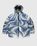 Dries van Noten – Vorley Jacket Blue
