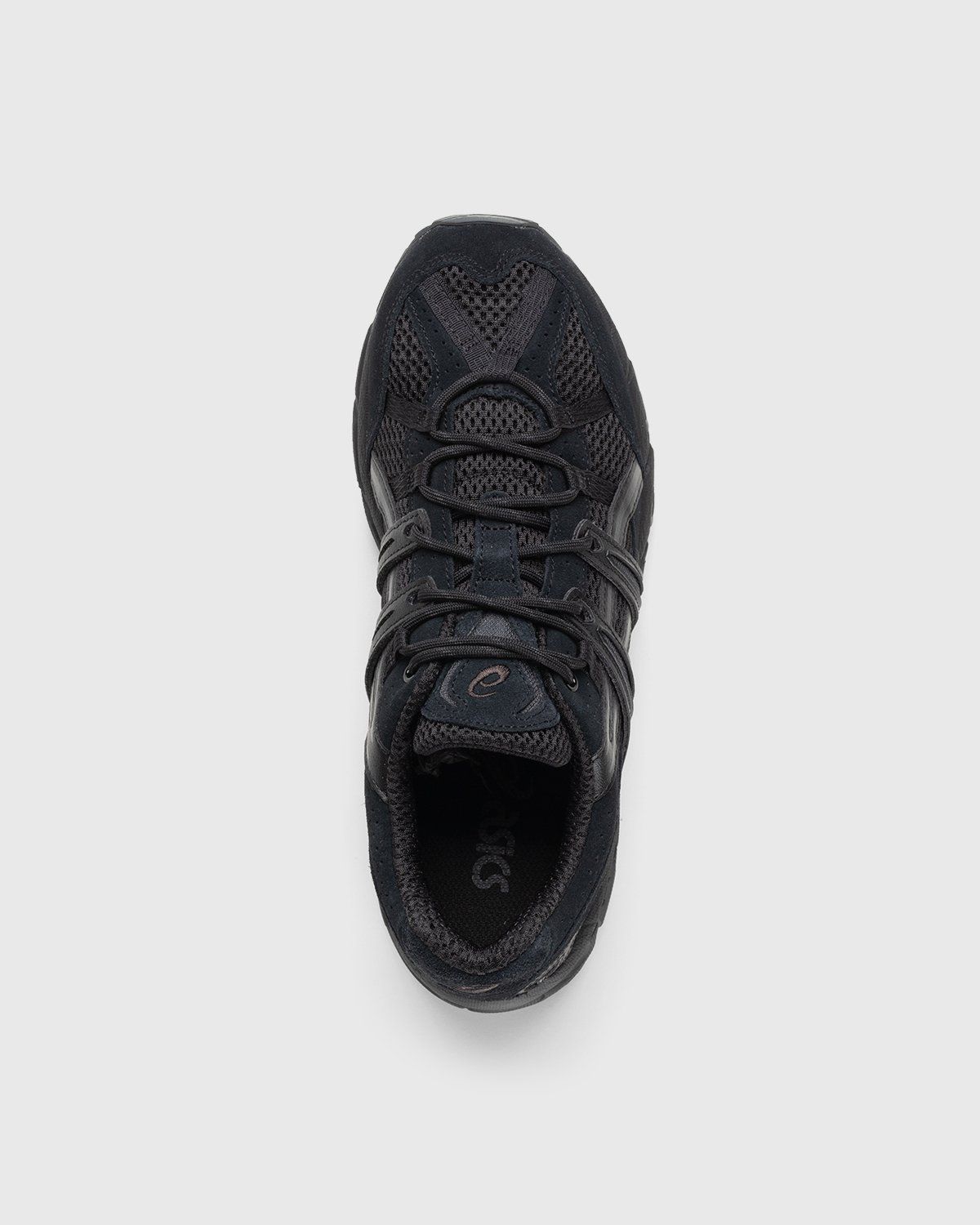 asics – GEL-SONOMA 15-50 Black - Sneakers - Black - Image 5