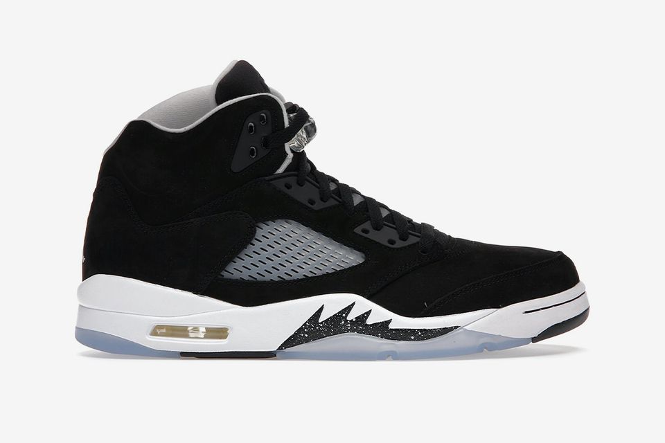 michael jordan 5 sneakers