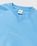 Highsnobiety – Staples Crew Sky Blue - Sweats - Blue - Image 3