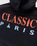 Coca-Cola x Disneyland Paris – Not In Paris 4 Classic Paris Hoodie Black - Sweats - Black - Image 6