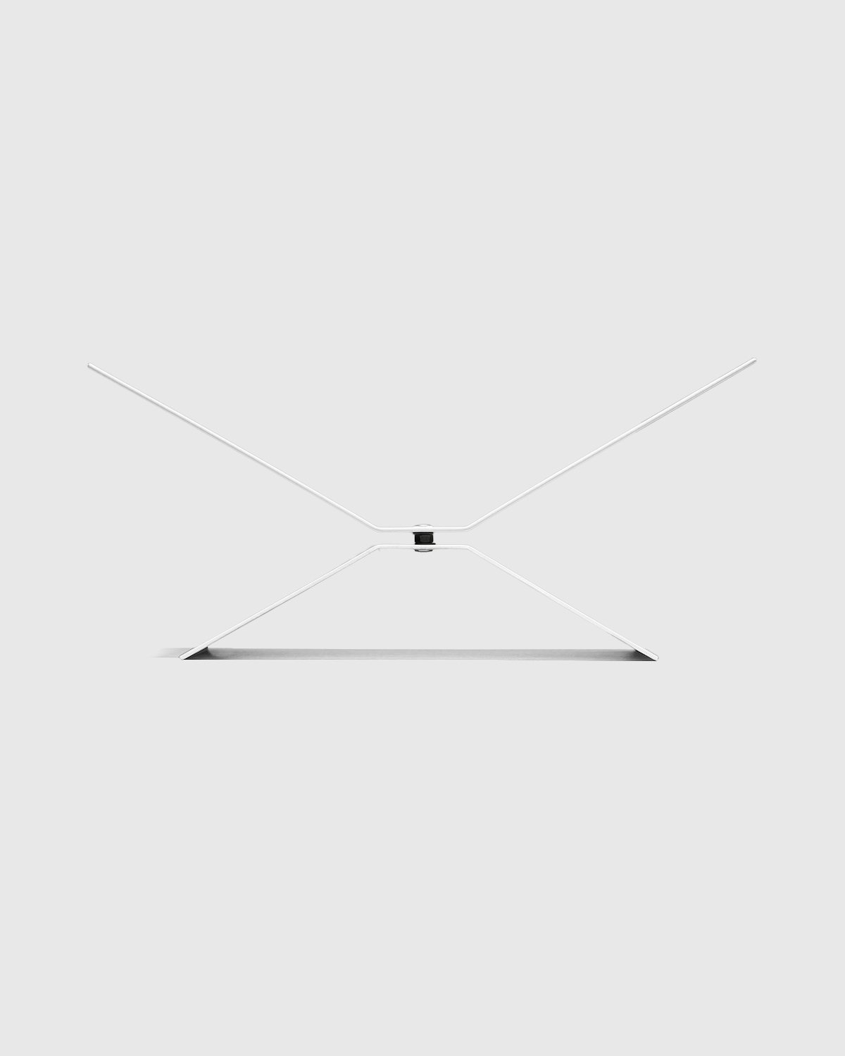 Baebsy – Atlas Bookstand White - Deco - White - Image 2