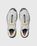 Salomon – XT-6 ADVANCED Lunar Rock/ Quiet Shade/ Safety Yellow - Sneakers - White - Image 4