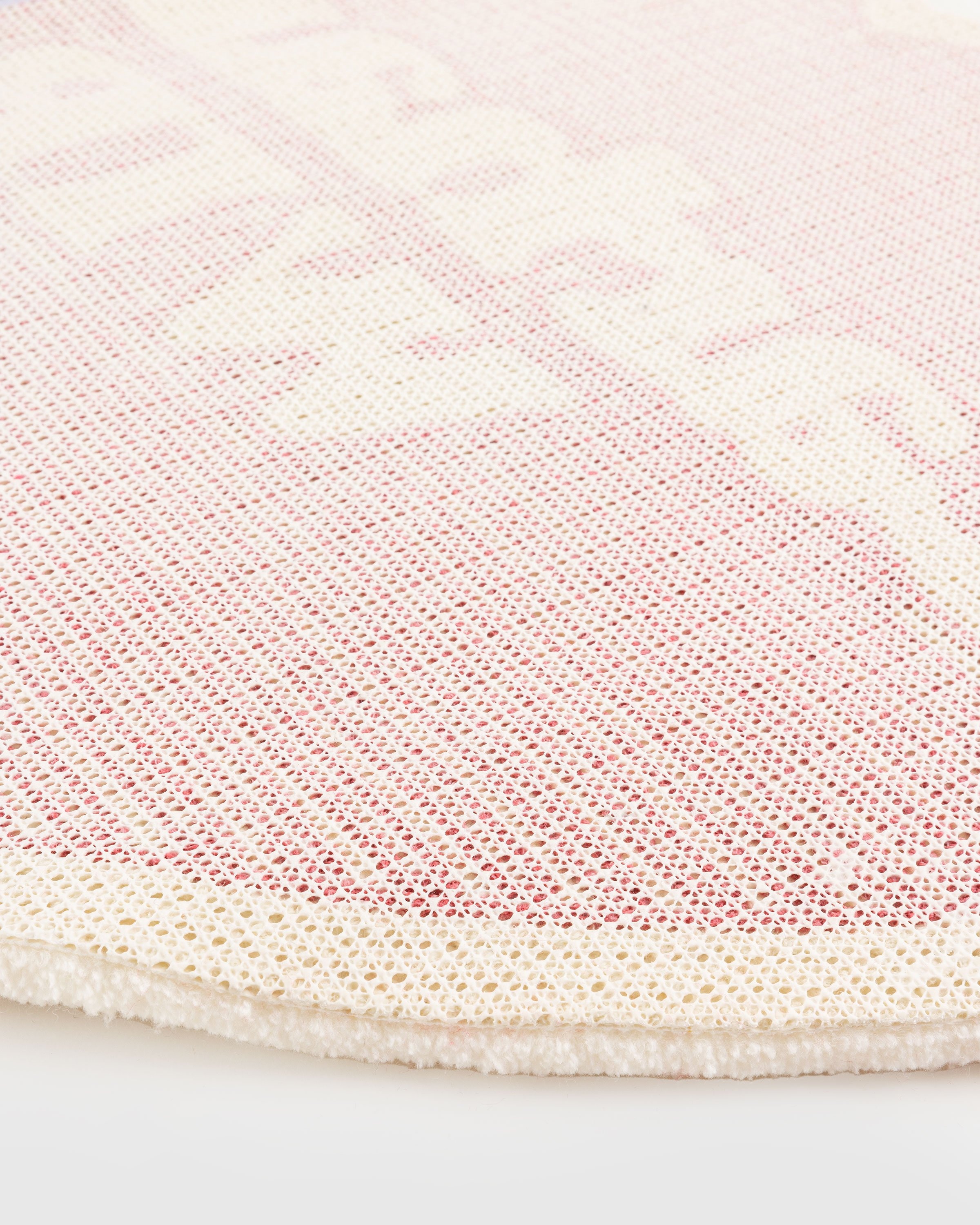 Carhartt WIP – Heart Rug Red - Deco - Red - Image 3