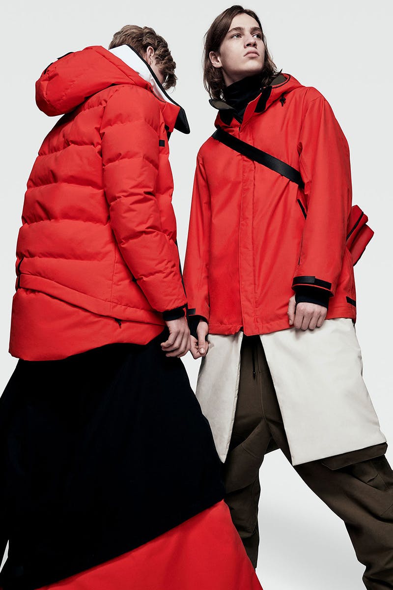 techwear outdoor brands montagne jack wolfskin jottnar