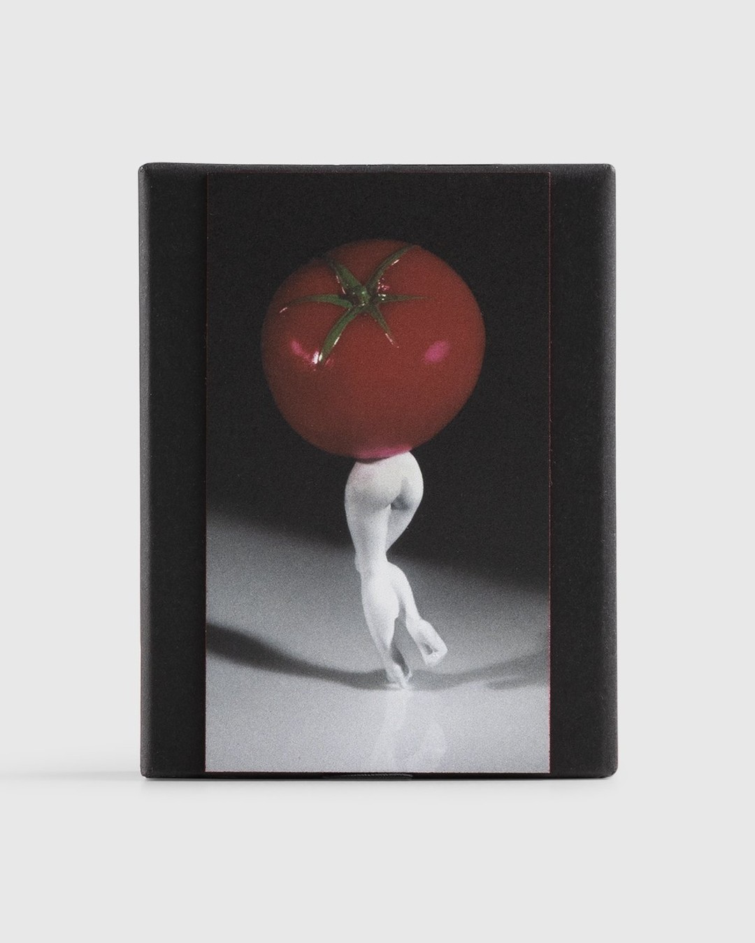 Laurie Simmons x Edward Bess x Highsnobiety – Lipstick - Makeup - Red - Image 2
