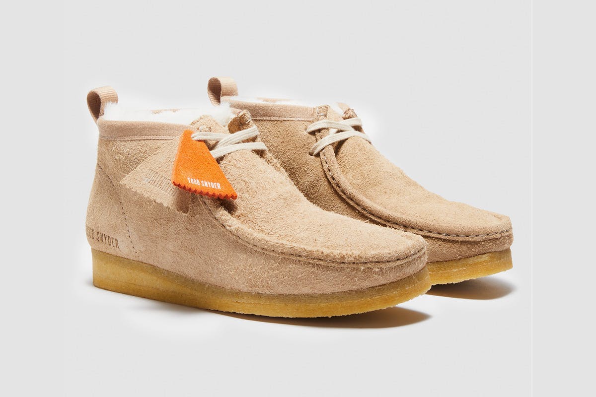 clarks-todd