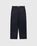Le Pantalon Piccinni Black