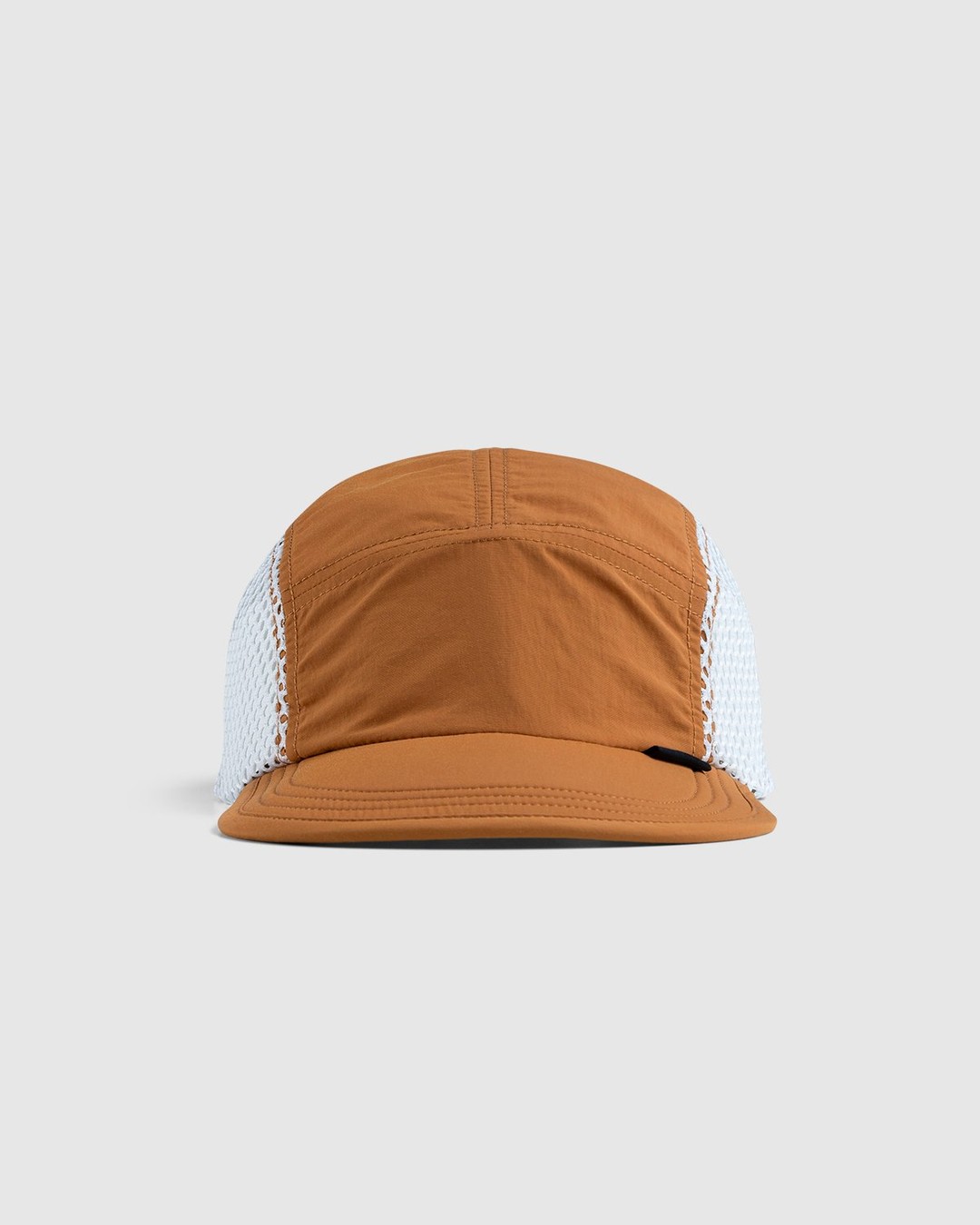 Gramicci x Highsnobiety – Cap Rust - Hats - Orange - Image 2