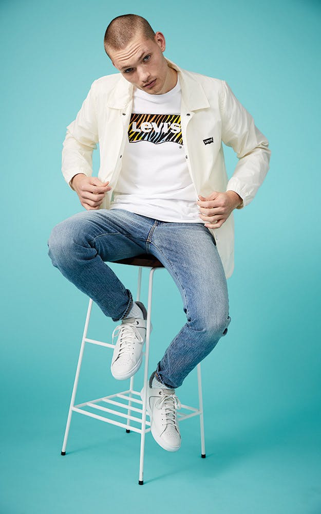 levis ss18 collection Levi's