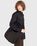 Lemaire – Soft Game Bag Dark Chocolate - Bags - Brown - Image 4