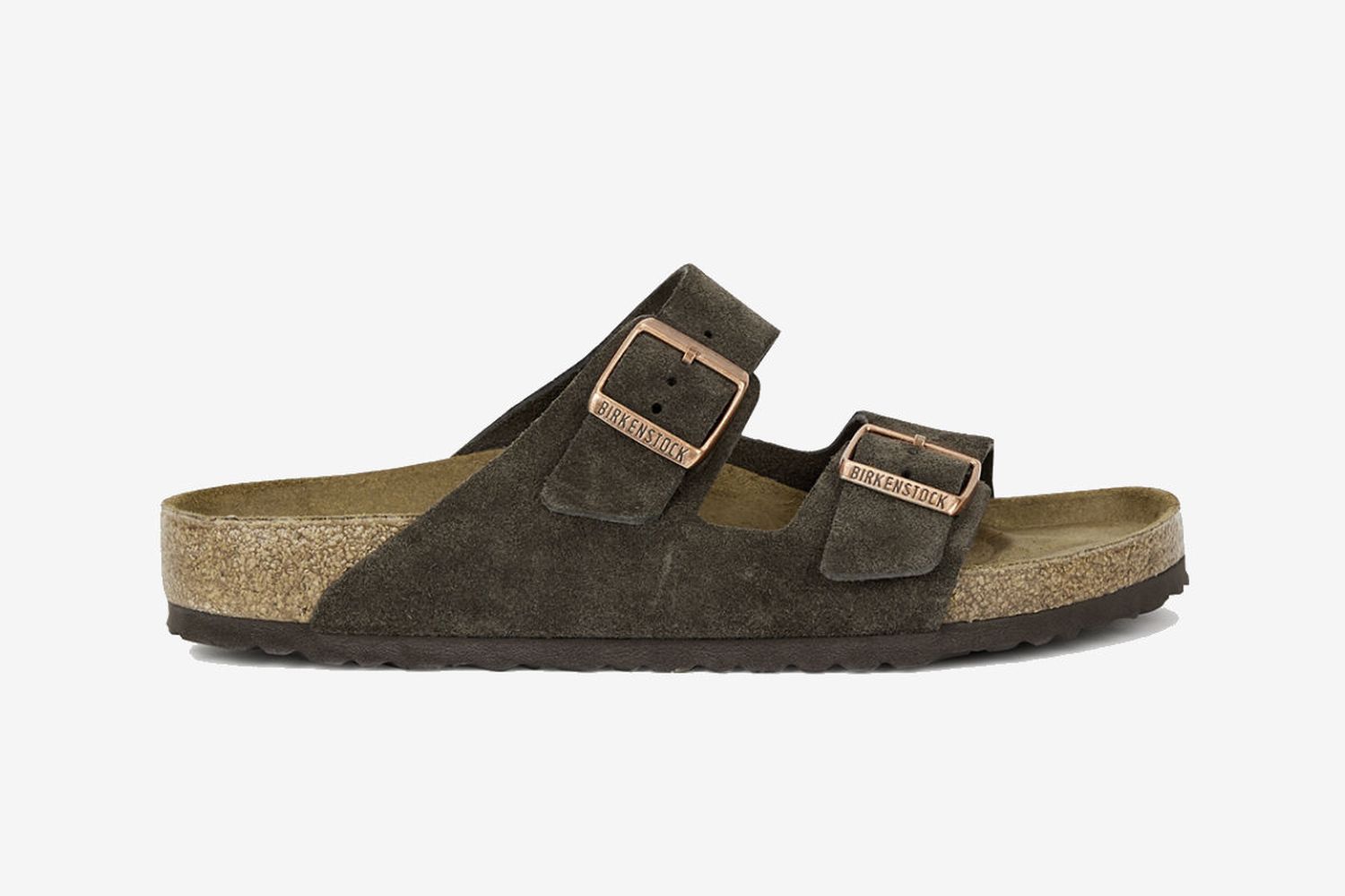 We’ve Selected the Best Birkenstock Sandals for You