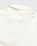 Maison Margiela – Knitted Polo Shirt Beige - Shirts - Beige - Image 5