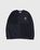 Brain Dead x A.P.C. – Pony Navy - Sweats - Blue - Image 1