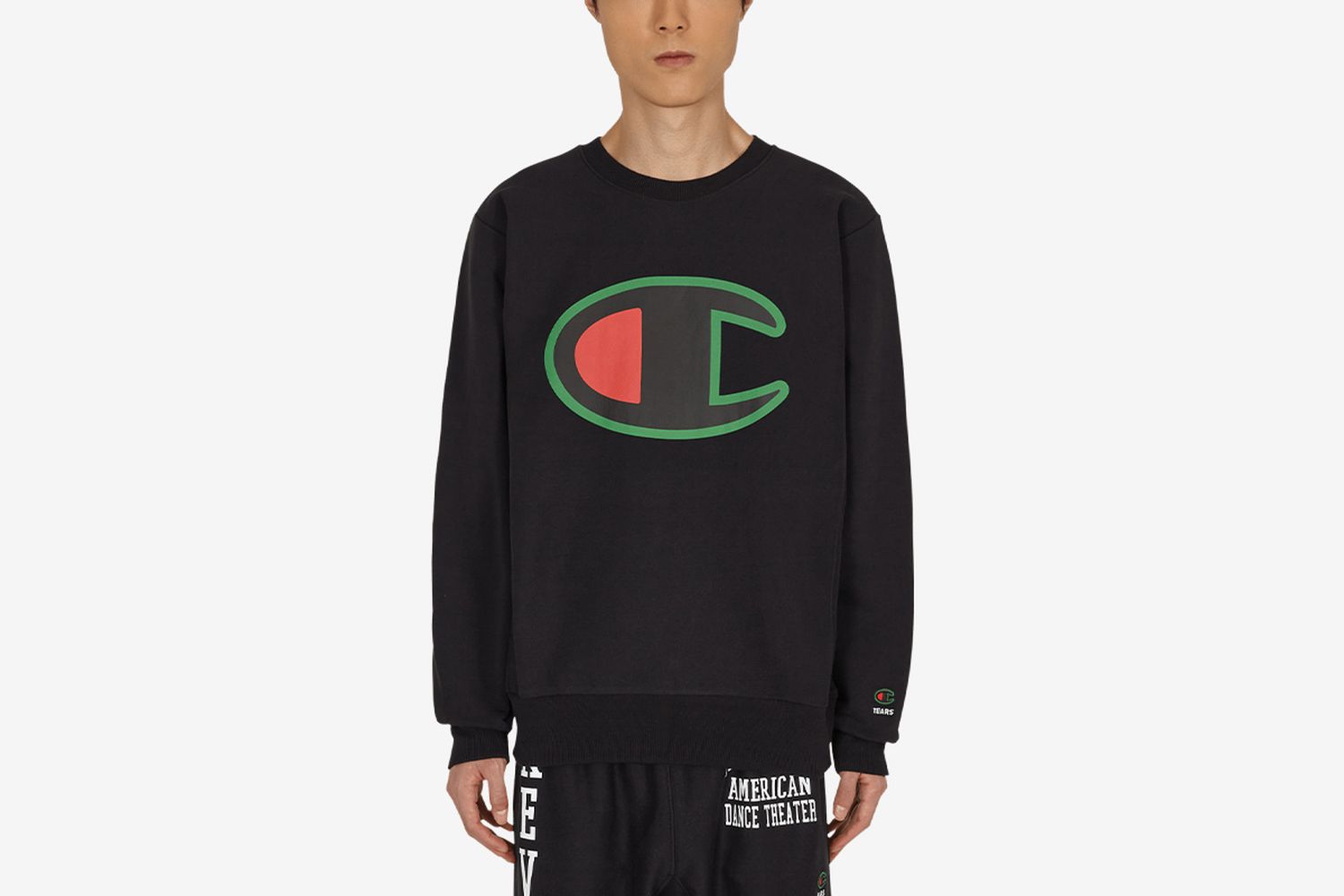Denim Tears x Champion