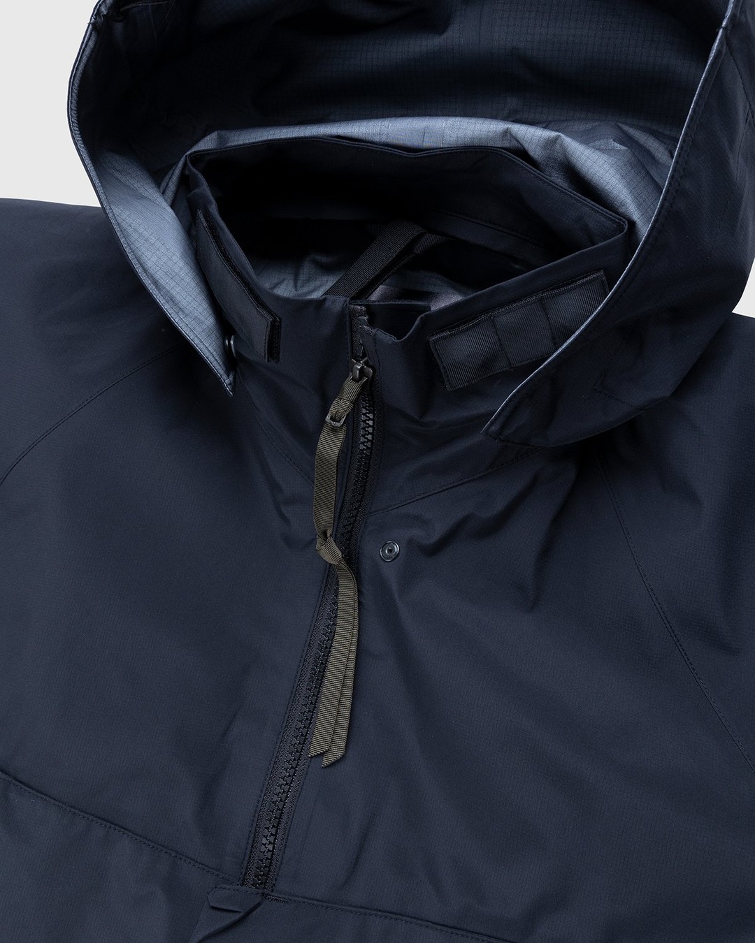 ACRONYM – J96-GT Jacket Black - Outerwear - Black - Image 5