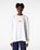 Highsnobiety – Stranger Things Episodes Long Sleeve White - Longsleeves - White - Image 7