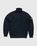 Stone Island – Knit Turtleneck Navy Blue - Sweats - Blue - Image 1