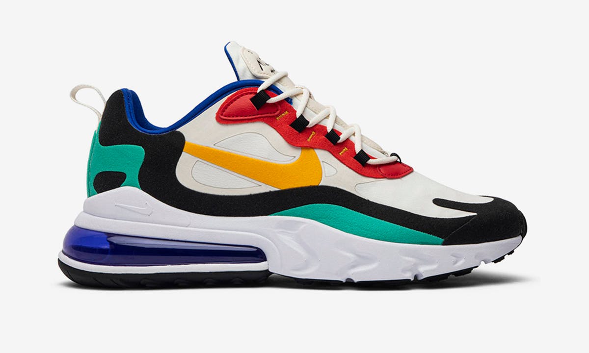 air max270