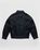 Lourdes New York – Backless Jacket Black - Jackets - Black - Image 2