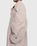Y/Project – Wire Maxi Trench Coat Brown - Outerwear - Brown - Image 7