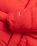 The North Face – RMST Himalayan Parka Red - Outerwear - Red - Image 7