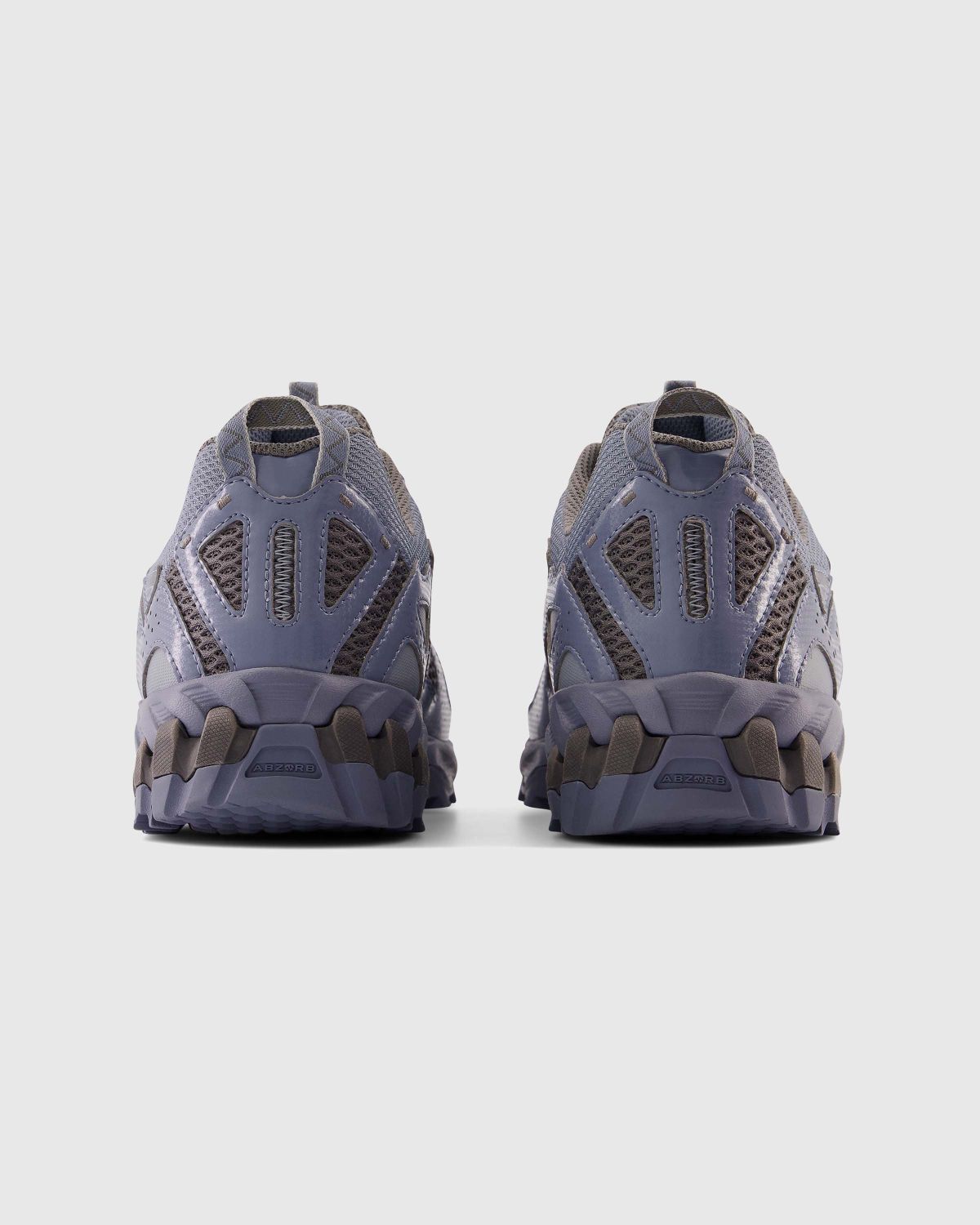 New Balance – ML610TC Arctic Grey - Low Top Sneakers - Grey - Image 4