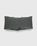 Snow Peak – Fire-Resistant 2 Layer Down Neck Warmer Forest Green - Scarves - Green - Image 2