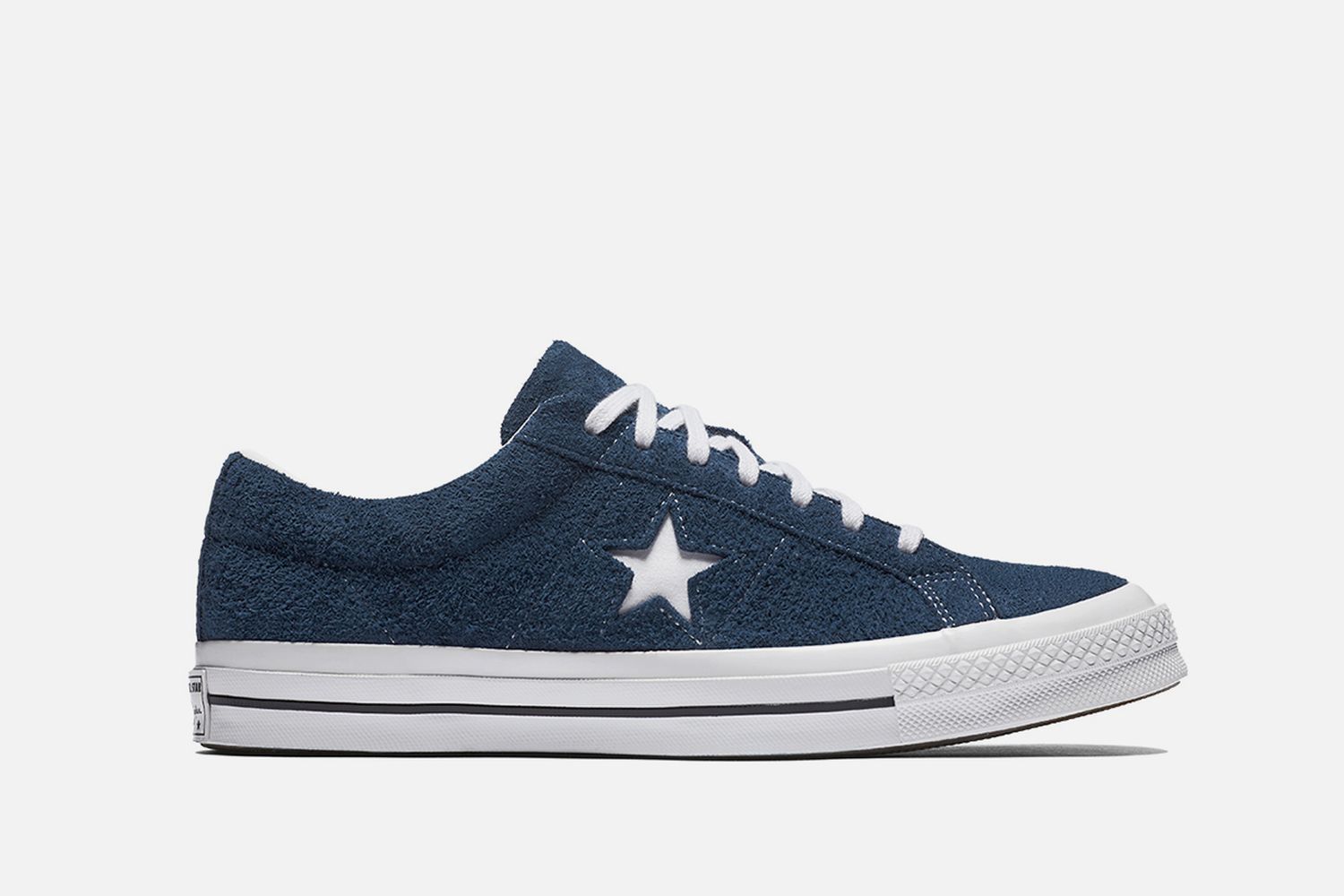 One Star Premium Suede