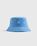 Highsnobiety – Bucket Hat Blue