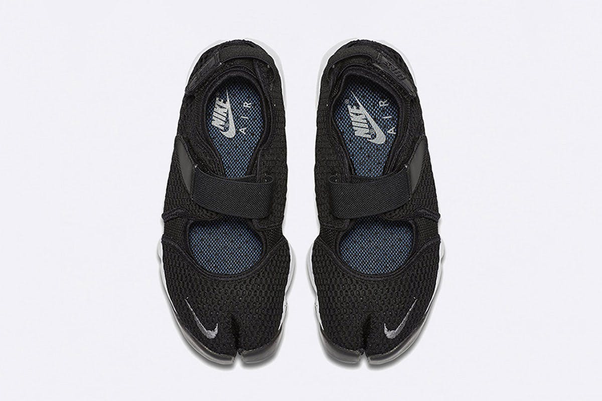 Tabi Footwear: A Guide to The Japanese Split-Toed Shoe