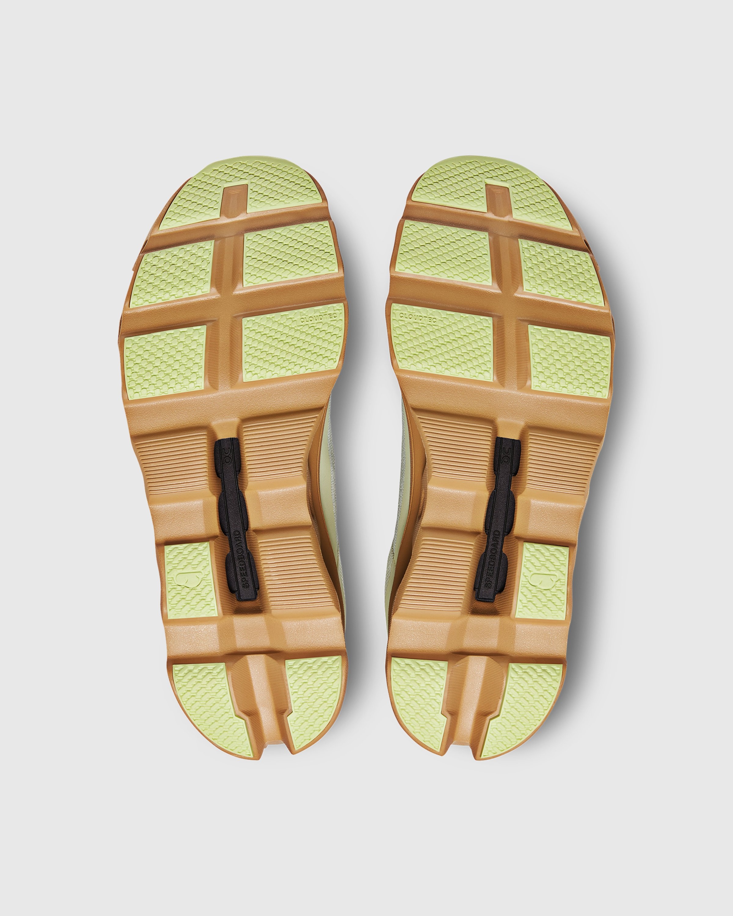 On – Cloudmonster Exclusive Cream/Dune - Sneakers - Beige - Image 6
