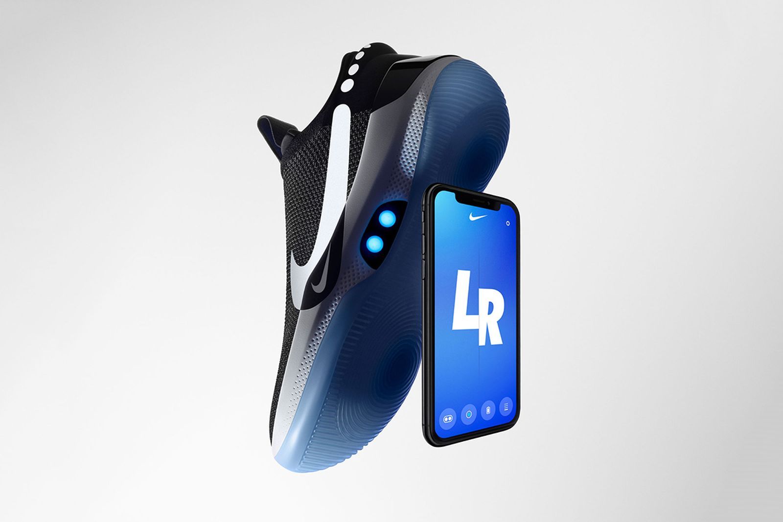 mens nike running shoes 2019