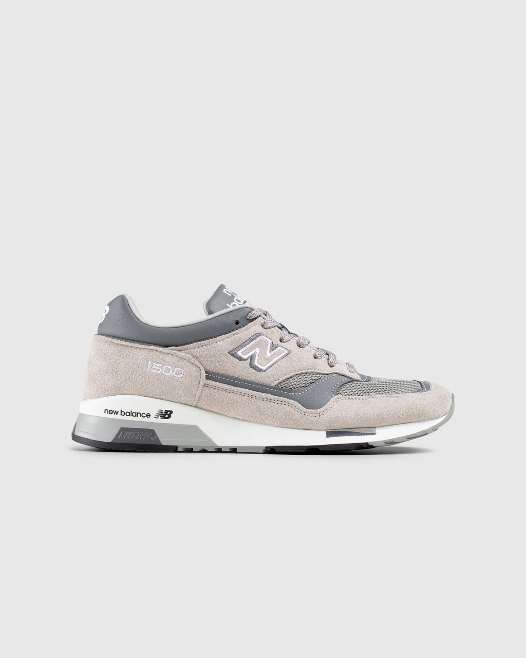 New Balance – M1500PGL Grey | Highsnobiety Shop