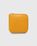 Acne Studios – Leather Zip Wallet Orange