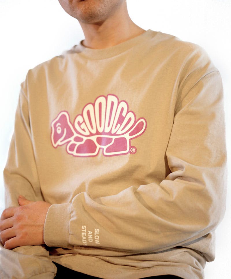 11The Good Company SS19 lookbook