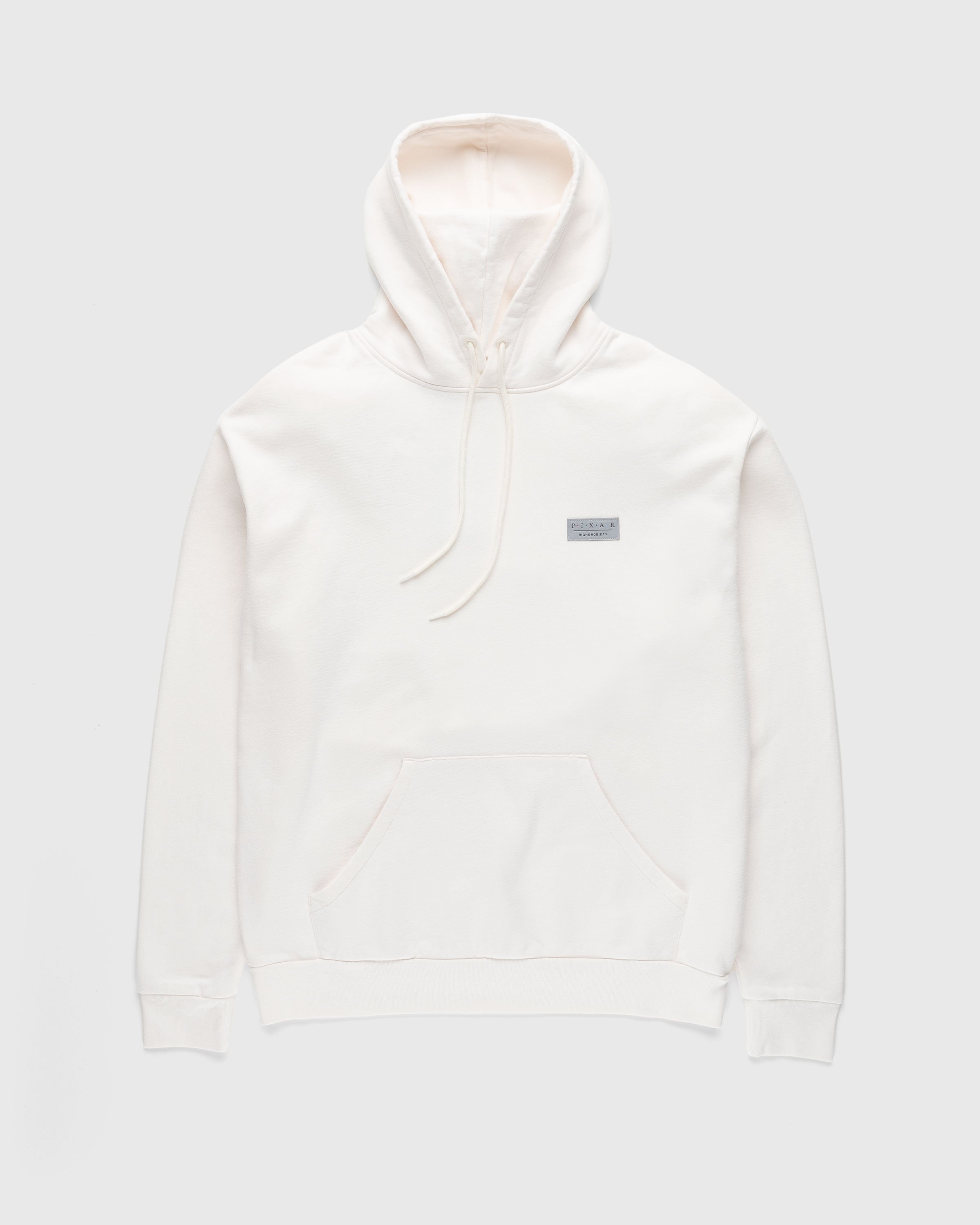 Highsnobiety x Pixar – Luxo Jr. Sequence Hoodie Off-white - Sweats - Beige - Image 2