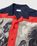 Dries van Noten – Cassif Silk Shirt Ecru - Shirts - Silver - Image 5