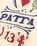 Patta – Lucky Charm T-Shirt Vanilla Custard - T-shirts - Beige - Image 3