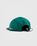 Jack Wolfskin x Highsnobiety – HS Sports 5-Panel Cap Pine Tree - Hats - Green - Image 3