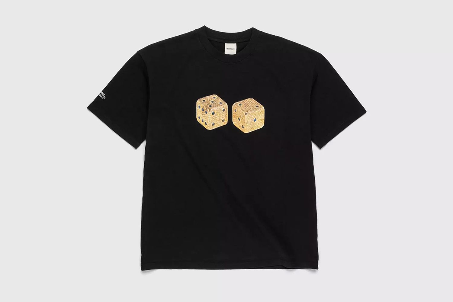 Diamond Dice T-Shirt