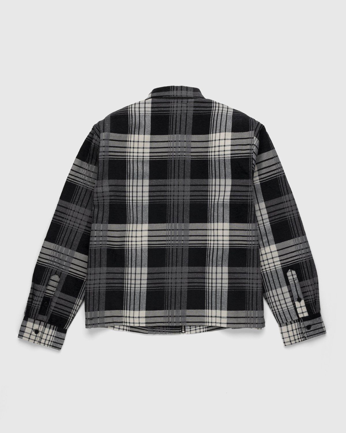 Noon Goons – Lithium Jacket Black/White - Outerwear - Black - Image 2