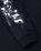 ACRONYM – S29-PR-A Organic Cotton Longsleeve T-Shirt Black - Longsleeves - Black - Image 6