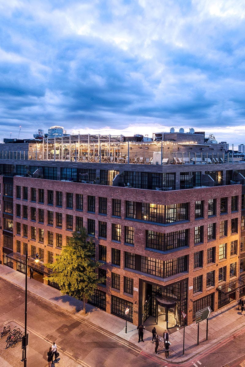 best hotels in london AMEX american express platinum