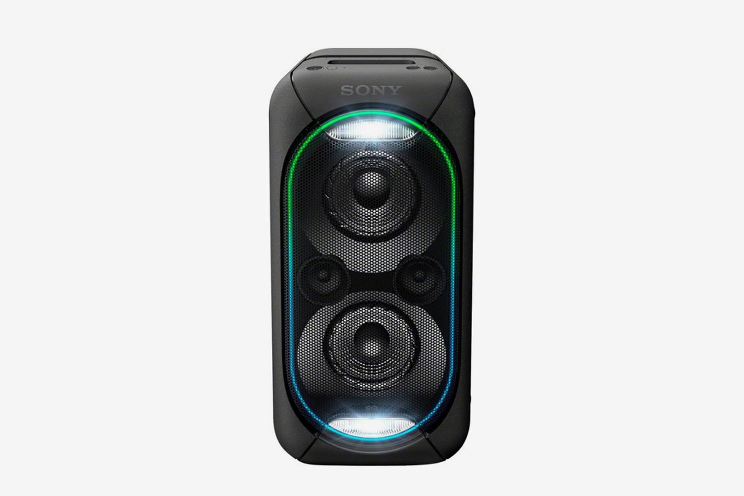 High Power XB60 Portable Bluetooth Speaker